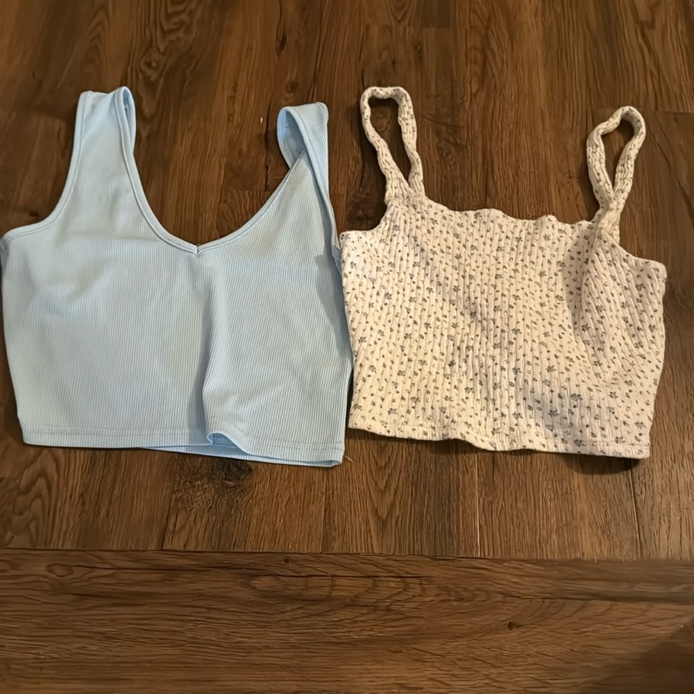 Cute Summer Tops